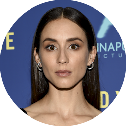 Troian Bellisario