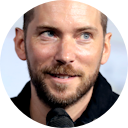 Troy Baker