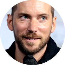 Troy Baker