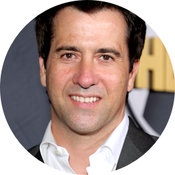 Troy Garity