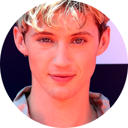 Troye Sivan