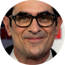 Ty Burrell