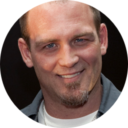 Ty Olsson