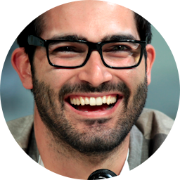 Tyler Hoechlin