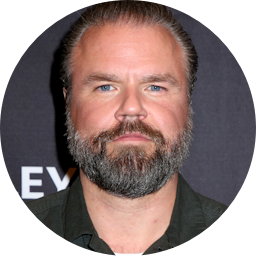 Tyler Labine