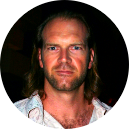 Tyler Mane