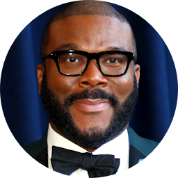 Tyler Perry