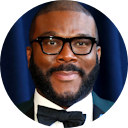 Tyler Perry