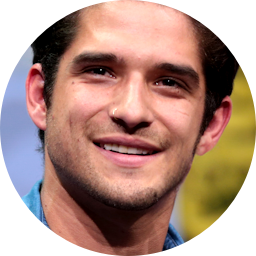 Tyler Posey