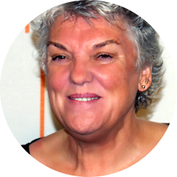 Tyne Daly