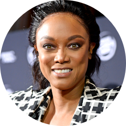 Tyra Banks