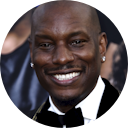 Tyrese Gibson
