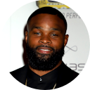 Tyron Woodley