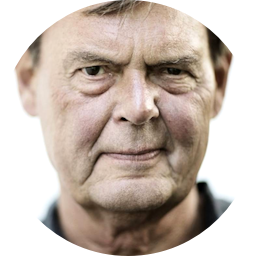 Ulf Pilgaard