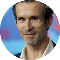 Ulrich Matthes
