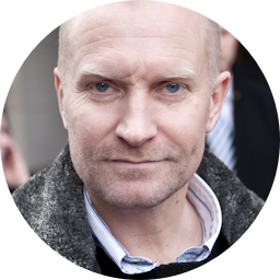 Ulrich Thomsen