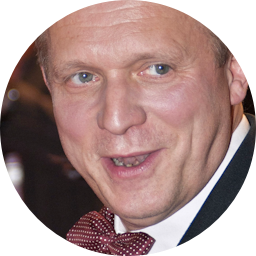 Ulrich Tukur