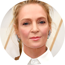 Uma Thurman