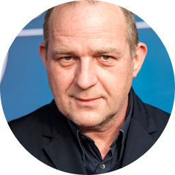 Uwe Preuss
