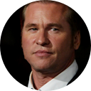 Val Kilmer