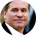 Val Kilmer