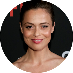 Valeria Bilello