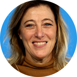 Valeria Bruni Tedeschi