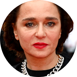 Valeria Golino