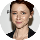 Valorie Curry