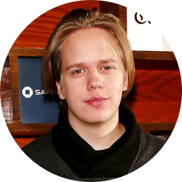 Valter Skarsgård