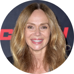 Vanessa Angel