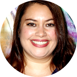 Vanessa Aspillaga