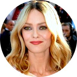 Vanessa Paradis