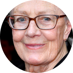 Vanessa Redgrave