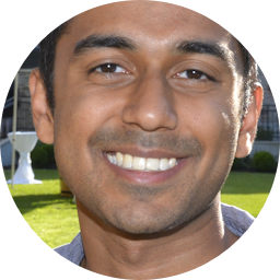 Varun Saranga