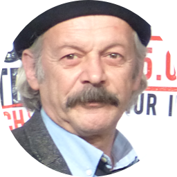 Vedat Erincin