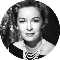 Vera Miles