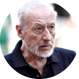 Vernon Dobtcheff