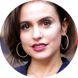 Veronica Echegui