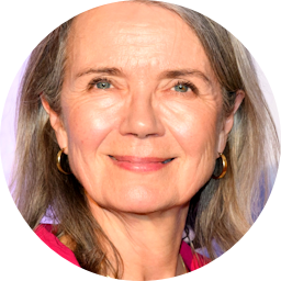 Vibeke Hastrup