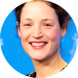Vicky Krieps