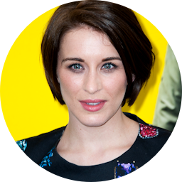 Vicky McClure