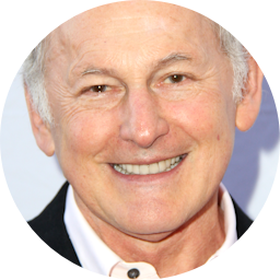 Victor Garber