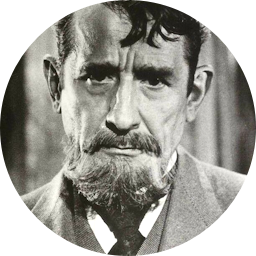 Victor Jory
