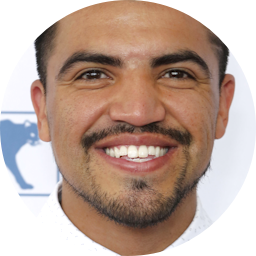 Victor Ortiz