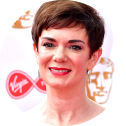 Victoria Hamilton
