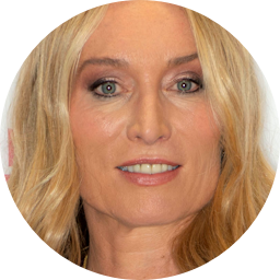 Victoria Smurfit