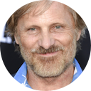 Viggo Mortensen