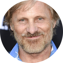 Viggo Mortensen