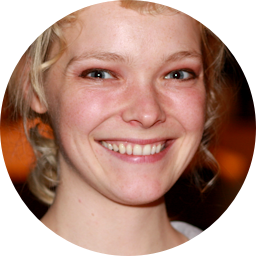 Viktoria Winge